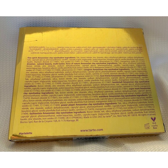 Tartelette - Picture 6 of 6